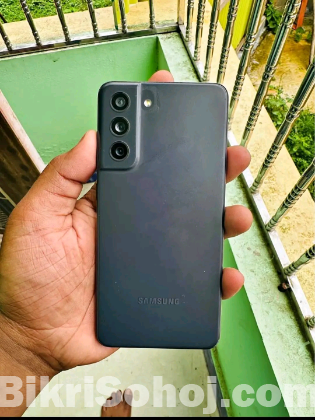 Samsung galaxy S21 FE 5G